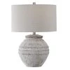 Uttermost Montsant Stone Table Lamp Accessories
