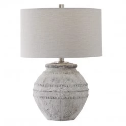 Uttermost Montsant Stone Table Lamp Accessories