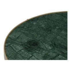 Moe's Home Collection Verde Marble Coffee Table Tables