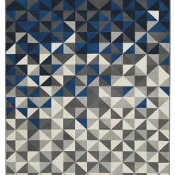 Ashley Furniture Accessories Juancho - Rug - Multi Rug