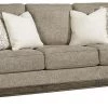 Ashley Furniture Einsgrove - Sandstone - Sofa Sofas
