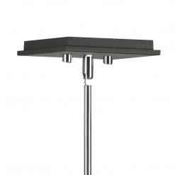 Uttermost Quadrangle 2 Light Mini Pendant 9 Uttermost Quadrangle 2 Light Mini Pendant