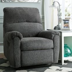 Ashley Furniture Reclining Furniture McTeer - Luxurious - Power Recliners 28 Ashley Furniture Reclining Furniture McTeer - Luxurious - Power Recliners
