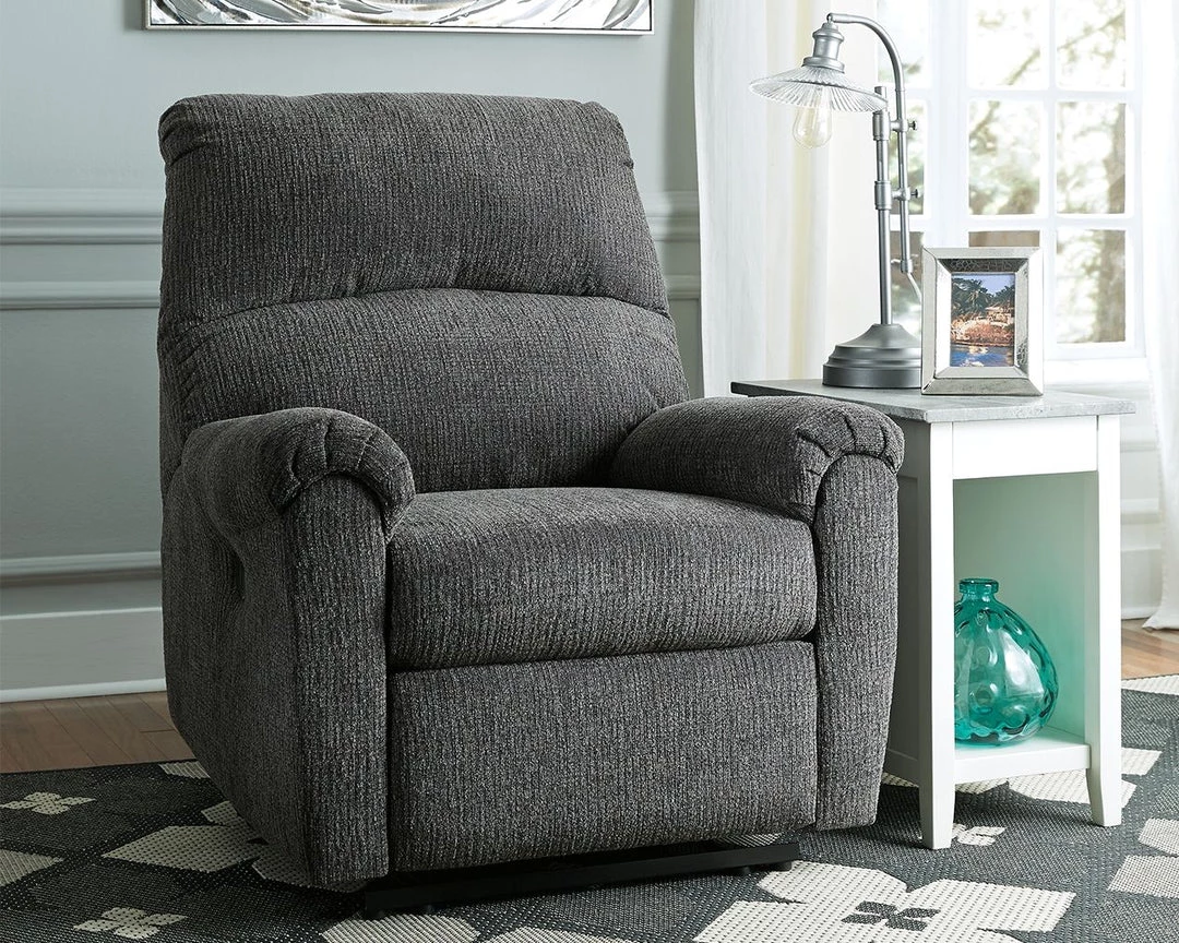 Ashley Furniture Reclining Furniture McTeer - Luxurious - Power Recliners 14 Ashley Furniture Reclining Furniture McTeer - Luxurious - Power Recliners