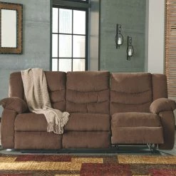 Ashley Furniture Reclining Furniture Tulen - Ample Seating - Reclining Sofas 37 Ashley Furniture Reclining Furniture Tulen - Ample Seating - Reclining Sofas