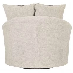 Ashley Furniture Soletren - Trendsetting Silhouette - Swivel Chairs