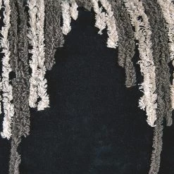 Ashley Furniture Accessories Waiden - Black/gray/ivory - Pillow (4/cs)