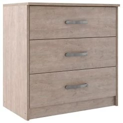 Ashley Furniture Flannia - Best In Class - Drawer Chest Chests