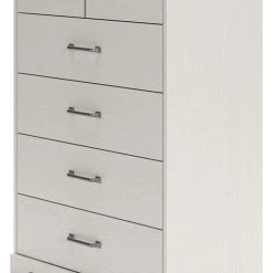 Signature Design By Ashley® Vaibryn - Drawer Chest Chests