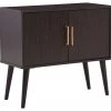 Signature Design By Ashley® Orinfield - Accent Cabinet 1 Signature Design By Ashley® Orinfield - Accent Cabinet