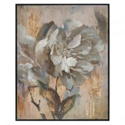 Accessories Uttermost Dazzling Floral Art