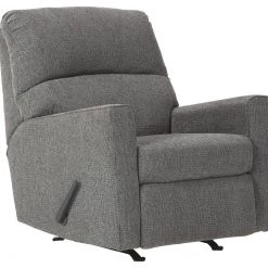 Ashley Furniture Dalhart - Posh - Rocker Recliners Reclining Furniture