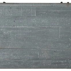 Ashley Furniture Jainworth - Antique Blue - Accent Cabinet Cabinets