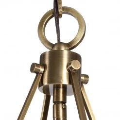 Uttermost Halstead 6 Light Farmhouse Pendant Accessories 14 Uttermost Halstead 6 Light Farmhouse Pendant Accessories