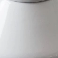 Ashley Furniture Domina - White - Jar (2/cs) - Small Table Decor