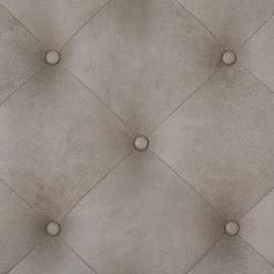 Signature Design By Ashley® Ottomans Kanwyn - Whitewash - Uph Ottoman Cocktail Table