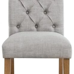 Ashley Furniture Harvina - Simple Sophistication - Side Chairs