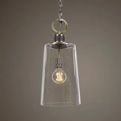 Uttermost Rosston 1 Light Mini Pendant Accessories