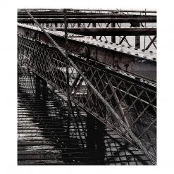 Moe's Home Collection Accessories Brooklyn Bridge Wall Décor