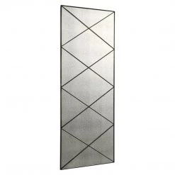 Uttermost Emporia Antiqued Mirror Accessories