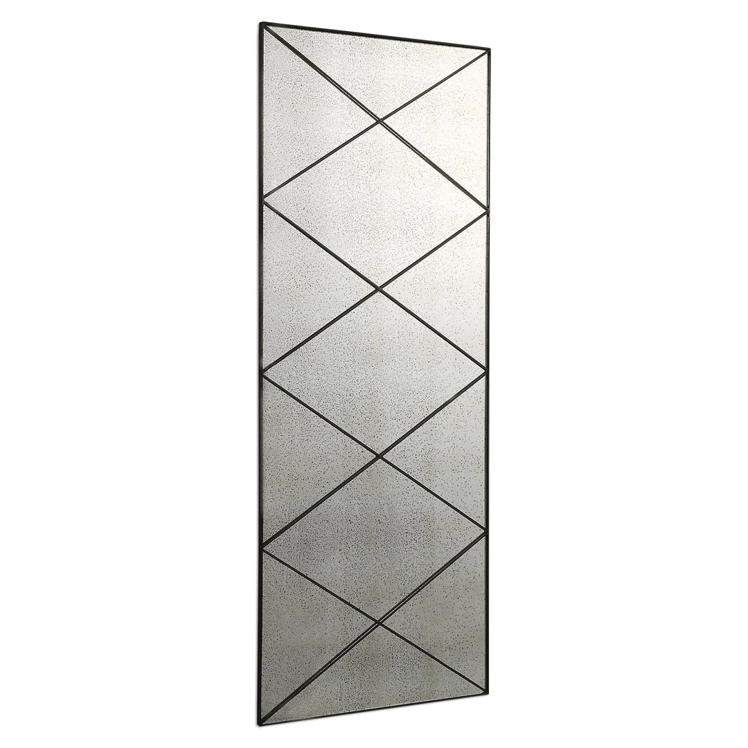 Uttermost Emporia Antiqued Mirror Accessories 4 Uttermost Emporia Antiqued Mirror Accessories