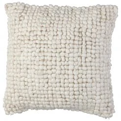Ashley Furniture Accessories Aavie - Ivory - Pillow (4/cs)