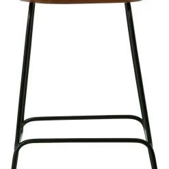 Ashley Furniture Stools Wilinruck - Dark Brown - Stool (3/cn)