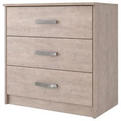 Ashley Furniture Flannia - Best In Class - Drawer Chest Chests