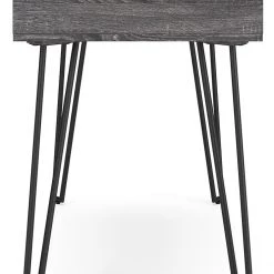 Signature Design By Ashley® Strumford - Home Office Desk Desks