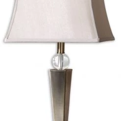 Uttermost Mantello Table Lamp, Set Of 2