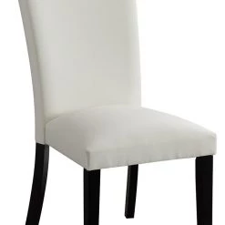 Signature Design By Ashley® Vollardi - Dining UPH Side Chair (2/CN)
