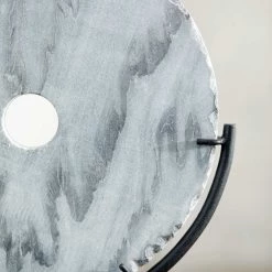 Ashley Furniture Jillsen - Gray - Sculpture