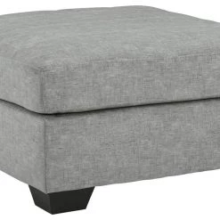 Ashley Furniture Falkirk - Urban Oasis - Upholstered Ottomans
