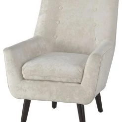 Ashley Furniture Chairs Zossen - Ivory - Accent Chair