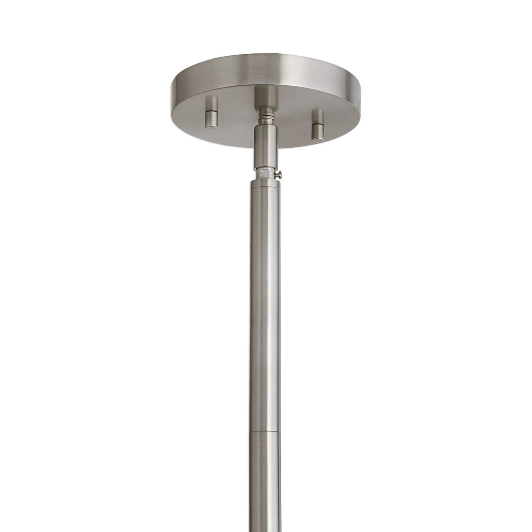 Accessories Uttermost Ilona 1 Light Seeded Glass Teardrop Pendant 6 Accessories Uttermost Ilona 1 Light Seeded Glass Teardrop Pendant