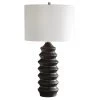Uttermost Mendocino Modern Table Lamp Accessories