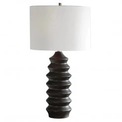 Uttermost Mendocino Modern Table Lamp Accessories