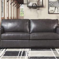 Ashley Furniture Morelos - Sports - Stationary Sofas