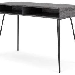 Signature Design By Ashley® Strumford - Home Office Desk Desks