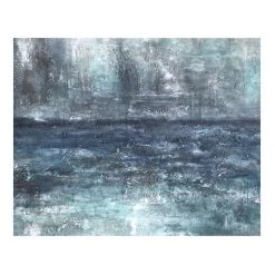 Moe's Home Collection Accessories On The Horizon Wall Décor