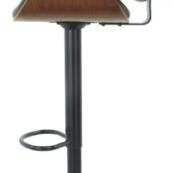Ashley Furniture Bellatier - Ultimate Best In Class Tall UPH Swivel Barstool(1/CN) Stools