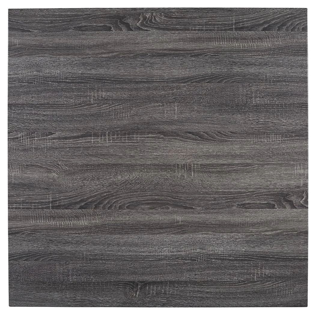 Ashley Furniture Dining Room Sets Garvine - Black / Gray - Square Counter Tbl Set (5/cn) 6 Ashley Furniture Dining Room Sets Garvine - Black / Gray - Square Counter Tbl Set (5/cn)