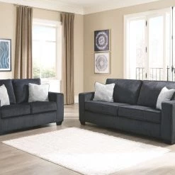 Ashley Furniture Altari - Loveseat Sport - Stationary Loveseats
