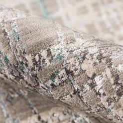 Accessories Uttermost Cameran Blue 7 X 10 Rug