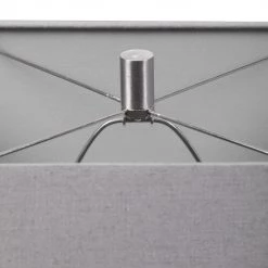 Accessories Uttermost Sycamore White Table Lamp