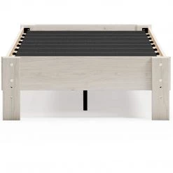 Ashley Furniture Socalle - Natural - Platform Bed Beds 13 Ashley Furniture Socalle - Natural - Platform Bed Beds