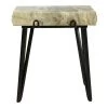 Moe's Home Collection Alpert Accent Table Sand