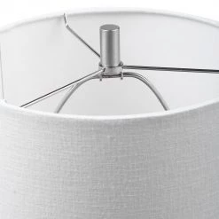 Accessories Uttermost Bondi Coastal Buffet Lamp