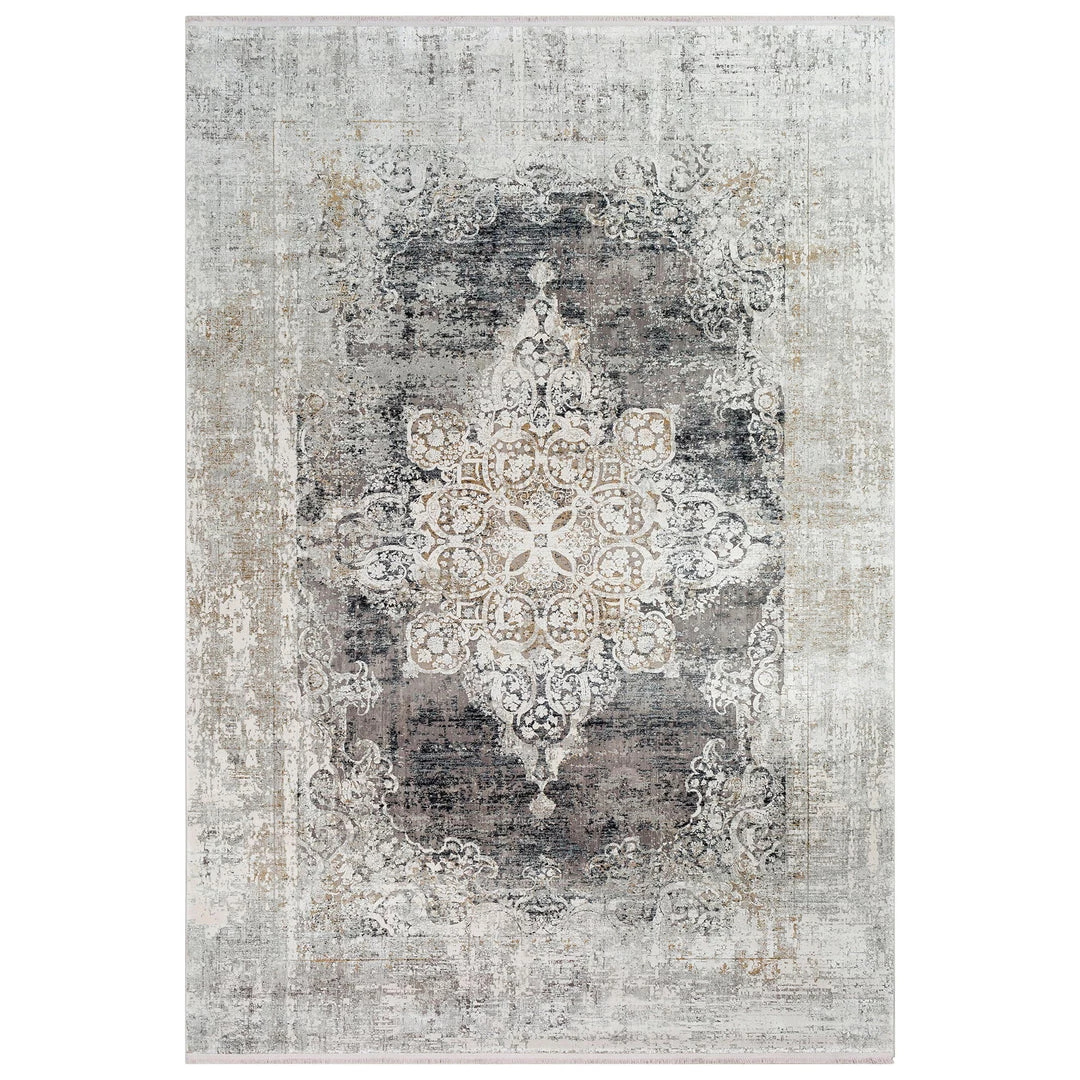 Uttermost Poneto Traditional 10 X 14 Rug 8 Uttermost Poneto Traditional 10 X 14 Rug