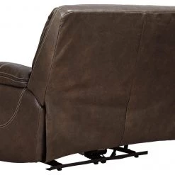 Ashley Furniture Ricmen - Wide Seat Power Recliner 21 Ashley Furniture Ricmen - Wide Seat Power Recliner
